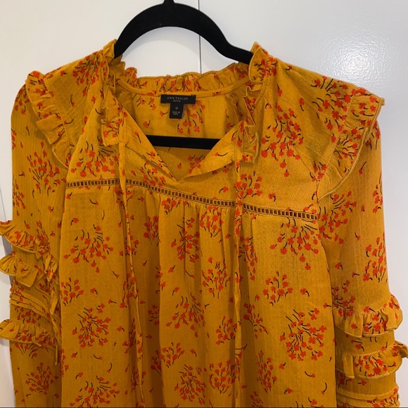 Ann Taylor / Blouse - Picture 4 of 5